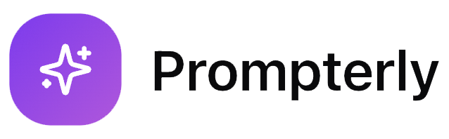 Prompterly